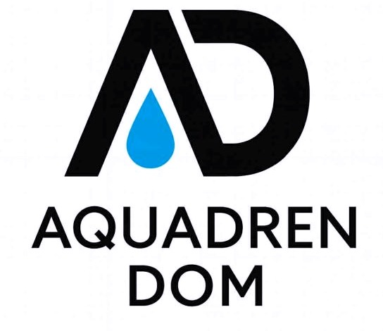 AquaDren - strona główna